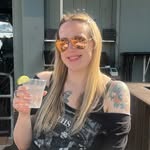Nicole M. Peace - @nicolempeace - Instagram