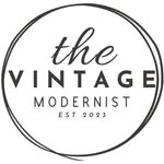 Nicole Peace - @thevintagemodernistllc - Instagram