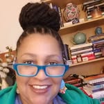Nicole Peace Pilgrim Gaines - @leafygreen7 - Instagram