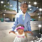 Nicole Peace-Thornsberry - @nechy_peace - Instagram