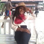 Peace Ufuoma - @nicolepeace_empire - Instagram