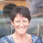 Nicole Peeters - @nicolepeeters1960 - Instagram