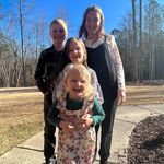 Nicole Martin Pendley - @nickelmommy - Instagram