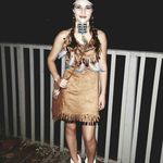 Nicole Pendley - @pendleyn - Instagram