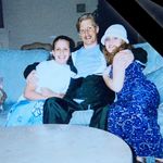 Nicole Penick - @mosswytch - Instagram