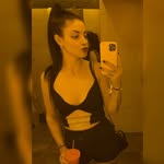 Nicole Peralta - @peraltaniicole - Instagram