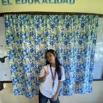 Nicole Peralta - Facebook