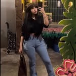 Nicole Peralta - @nicoleperalta.7207 - Instagram