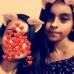 Nicole Peralta - @nicole7645 - Instagram