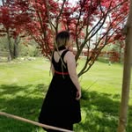 Nicole Peyton - @ghostgirl993 - Instagram