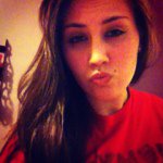 Nicole Kaitlin Benuzzi-Phares - @nikkibenuzzi94 - Instagram