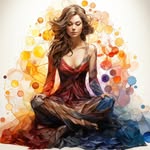 Nicole Pilon-Mailloux - @barefootsoul_massage - Instagram