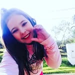 Nicole Pio - @nicolepio7 - Instagram