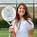 Brittany Nicole Dubins | Pro Padel Player - @brittdubins - Instagram