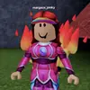 nicole_player - @nicole_roblox076 - TikTok