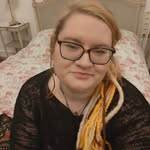 Nicole Maria Groß-Posner - @midnightofdarkness - Instagram