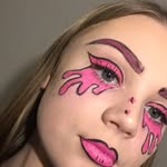 Nicole Posner - @nicolejasminemakeup - Instagram