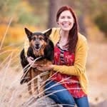 Terran Bayer, Dog Photographer - @nicole.posner.737 - Instagram