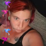 Nicole Priebe - @vapirenici - Instagram