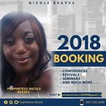 Prophetess Nicole - @prophetess_nicole2018 - Instagram