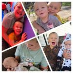 Shea Nicole Prophet - @daltons_mommy04_11_14 - Instagram