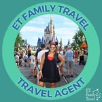 Nicole Pucci - Travel Advisor - @nicole.etfamilytravel - Instagram