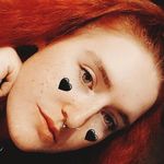 Amber Nicole Pyle - @redfoxtail99 - Instagram