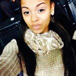 Brianna Nicole Randle - @_nodefinition_ - Instagram