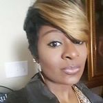 Madiya Nicole Randle-Sibley - @randlesibley - Instagram