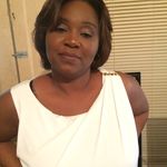 Nicole Randle - @mzbutterfly24 - Instagram