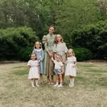 Nicole Randle - @mum2oliviakatecaroline.lucybea - Instagram