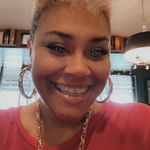 Nicole Randle - @bigmamarandle - Instagram
