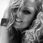 Nicole Randle Woodrick - @nicbland12 - Instagram