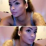 Olivia Nicole Randle - @randleolivia - Instagram