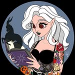 ✨ 𝖓𝖎𝖈𝖔𝖑𝖊 || 𝖗𝖊𝖆𝖉𝖊𝖗 ✨ - @starbornarchives - Instagram