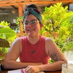 Nicole the Reader - @journeyer.tarot - Instagram