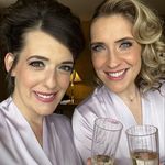 Nicole Reckling - @nicoleb1215 - Instagram