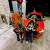 MyaaNicolee&LuRedd - @nicolexredd - TikTok
