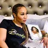 Nicole Redd452 - @bookedglobal - TikTok