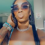 Nicole Redd - @1_seffmadeslim - Instagram