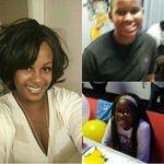Nicole Redd - @redd3174 - Instagram