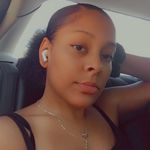 Nicole Redd - @aliyah.love18 - Instagram