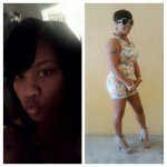 NICOLE REDD - @reddbone_85 - Instagram