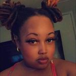 Nicole Redd - @wcurtis443 - Instagram