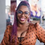 Nicole Redd-McIntosh - @nicolebakescakes - Instagram