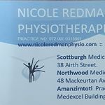 Nicole Redman - @nicoleredmanphysio - Instagram