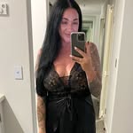 Nicole Redman - @nikharlowhart_ - Instagram