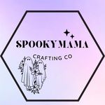 Nicole Redman - @spookymamacraftingco - Instagram