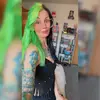 Nicole Redman - @that_spooky_babe_ - TikTok