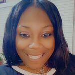 Kiara Nicole Rhone - @mz_fluff_fluff_91 - Instagram
